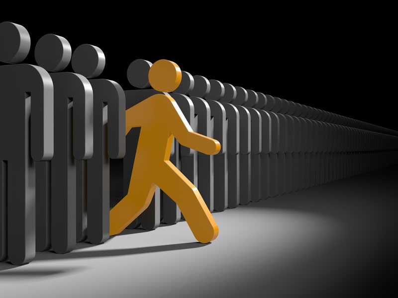 شجاعت در تصمیمگیری