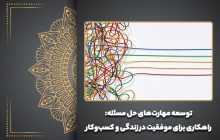 توسعه مهارت‌های حل مسئله: راهکاری برای موفقیت در زندگی و کسب‌وکار