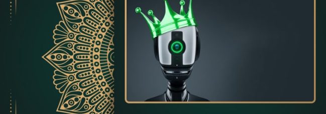 رهبری در عصر هوش مصنوعی: چگونه مدیران باید تصمیم‌گیری را بازتعریف کنند